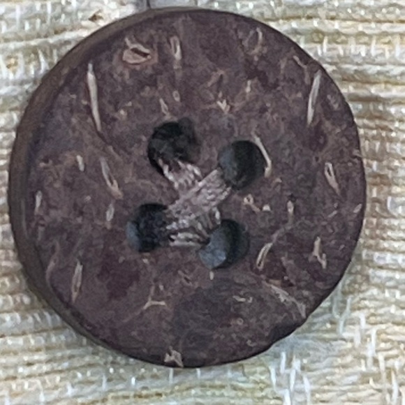 Island Shores 100% Washable Silk Pale Yellow Camp Shirt Sz L Beach Cruise Resort - Picture 5 of 16